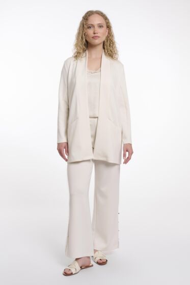 Rino & Pelle Tessy Cardigan Snow White 