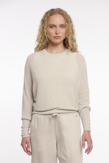 Rino & Pelle Zaar Sweater Birch