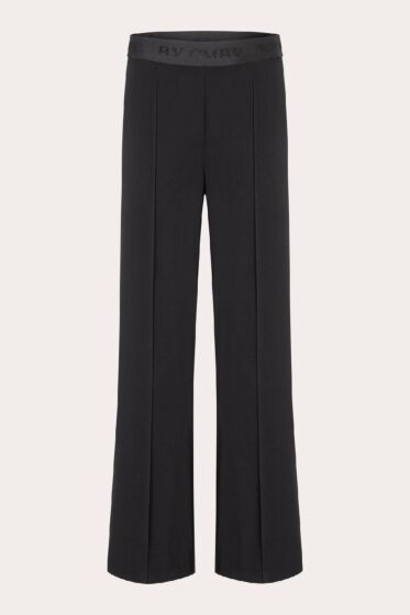 Cambio Ava Pantalon Black