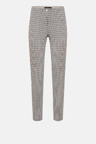 Cambio Ros Pantalon Colorfull Microcheck