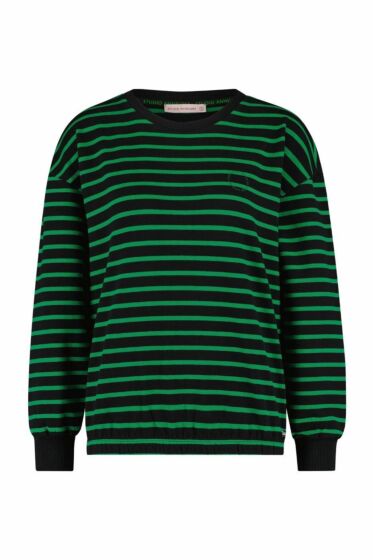 Studio Anneloes alicia stripe sweater
