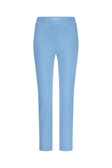 Studio Anneloes Anne Trousers Mid Blue