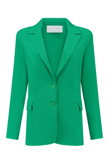 Helena Hart Blazer Suits Groen