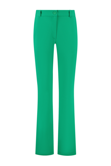 Helena Hart Broek Flair Suits Groen
