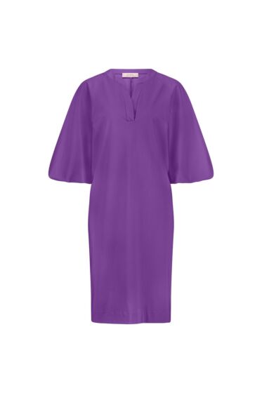 Studio Anneloes Camilla Dress Purple