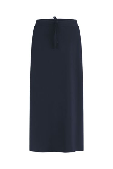 Studio Anneloes Chloe Skirt Dark Blue 