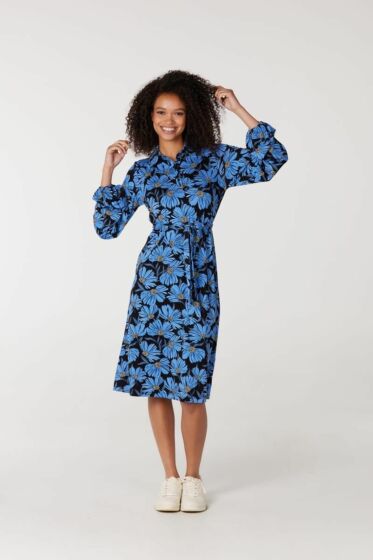 Jansen Amsterdam Demi Dress/Blouse 