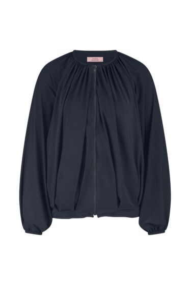 Studio Anneloes Dinte Jacket Dark Blue 