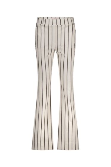 Studio Anneloes Flair Stripe Trousers 