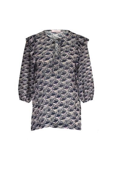 Studio Anneloes Isabella Flower Top Multi Color 