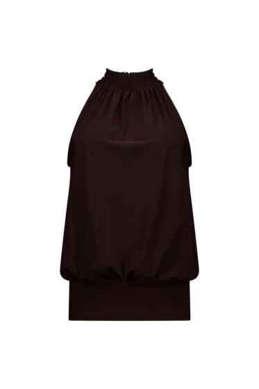 Studio Anneloes Jantje Top Espresso 