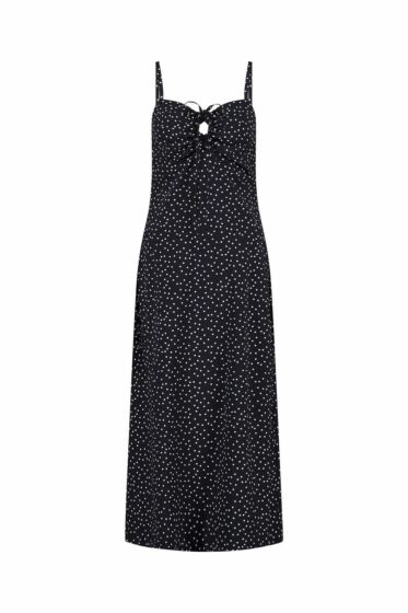 Studio Anneloes Jillian Irr Dot Dress 