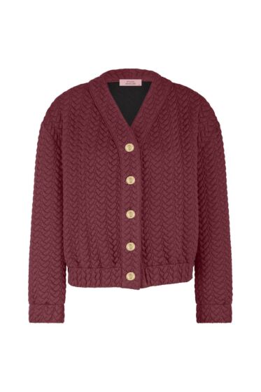 Studio Anneloes Josephine Structure Jacket