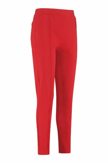 Studio Anneloes Kathy Trousers Red