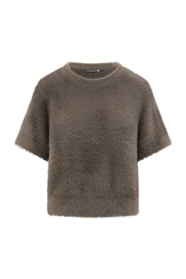 Label Dot Nerina Trui Groen