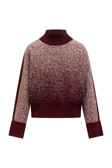 Label Dot Noemie Trui Multicolor 