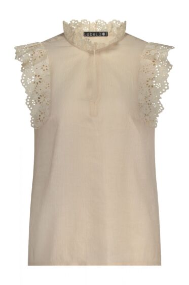 Label Dot Adis Top Sand 