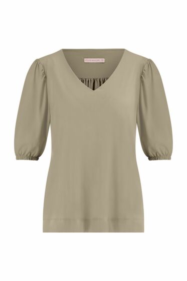 Studio Anneloes Lacee Top Clay 