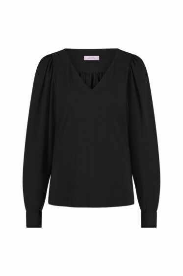 Studio Anneloes Les Top Black