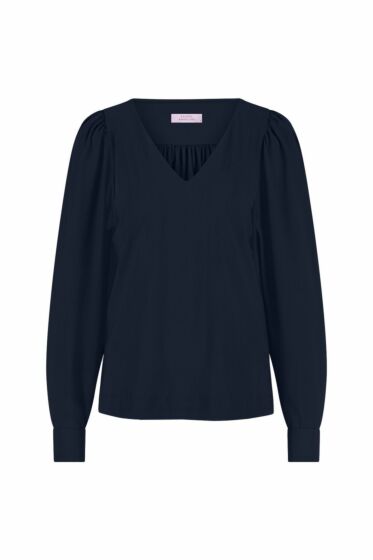 Studio Anneloes Les Top Dark Blue 