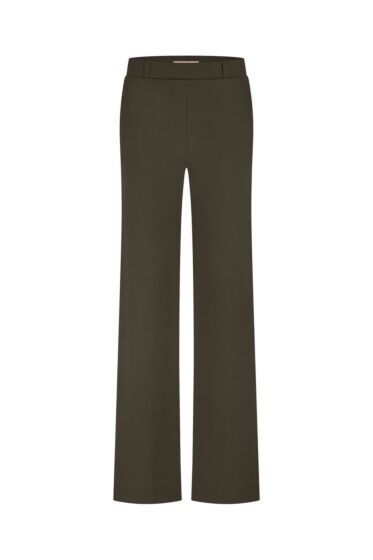 Studio Anneloes Lexie Bnd Trainer Trousers NewArmy