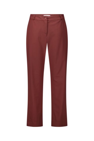 Studio Anneloes Lilian Trousers Chestnut