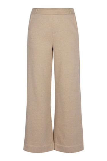 Studio Anneloes Lise Studio Trainer Trousers Latte