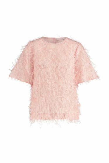 Studio Anneloes Madison Party Top Pale Pink