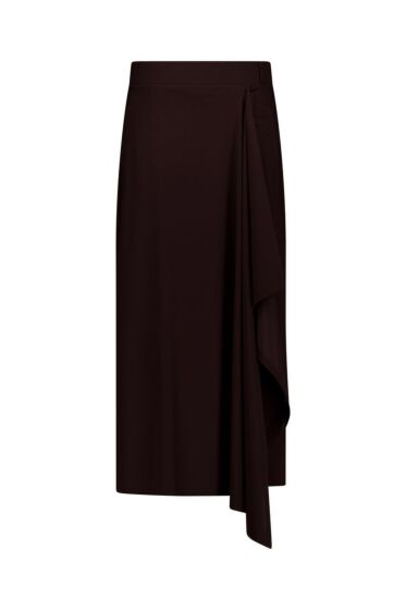 Studio Anneloes Maisy Skirt Espresso