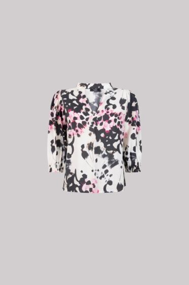 Jansen Amsterdam Manon Blouse Multicolor