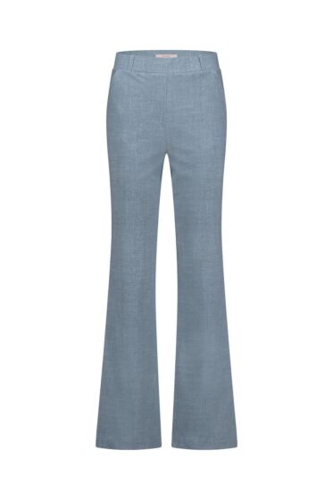 Studio Anneloes Marilon Trousers Silver Grey 