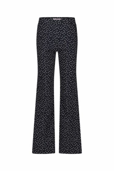 Studio Anneloes Marilon Irr Dot Trousers 