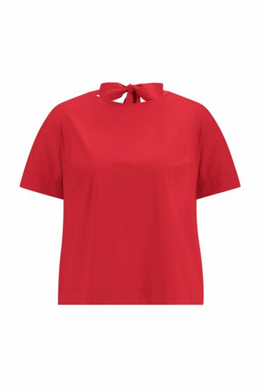 Studio Anneloes Minnen Bow Top Red 