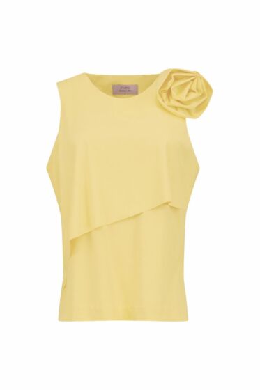 Studio Anneloes Monty Top Butter Yellow