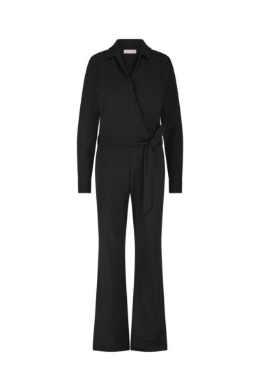 Studio Anneloes Nadia Jumpsuit Black 