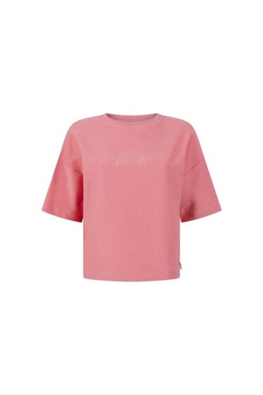 Jansen Amsterdam Noeka Trui Blush 