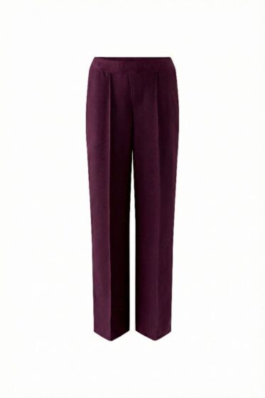 Oui Lacy Broek Mysteriose