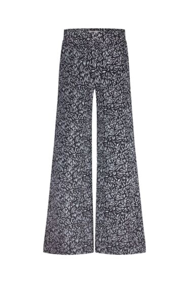 Studio Anneloes Pilar Leaves Trousers 