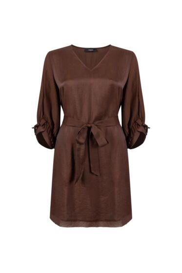 Jansen Amsterdam Polly Jurk Brown