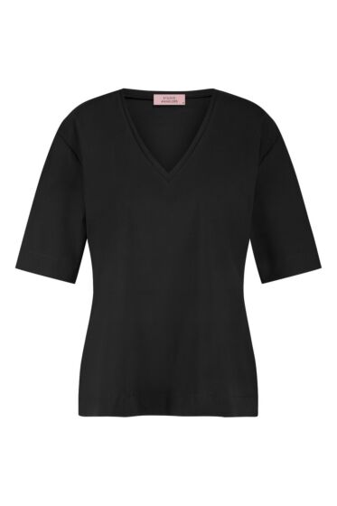 Studio Anneloes Roller Shirt Black