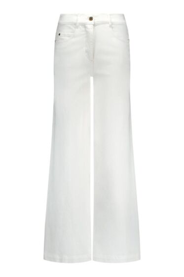 Label Dot Romee Jeans Offwhite 