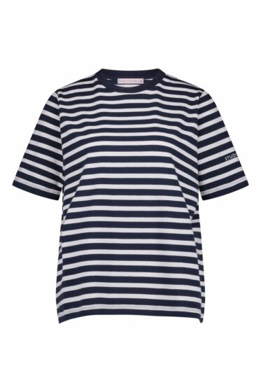 Studio Anneloes Steffie Stripe T-shirt 