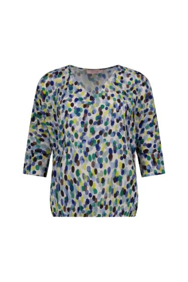 Studio Anneloes Didi Confetti Top MultiColor
