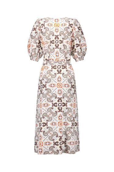 Studio Anneloes Emira Dress Multicolor