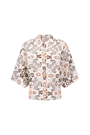 Studio Anneloes Fabienne Blouse MultiColor