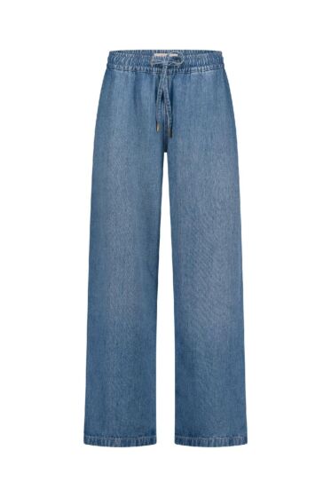 Studio Anneloes Bente Denim Trousers 