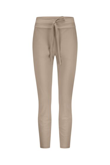 Studio Anneloes Summer Start Up Trousers Latte 