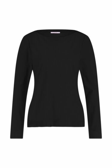 Studio Anneloes Sydney Shirt Black 