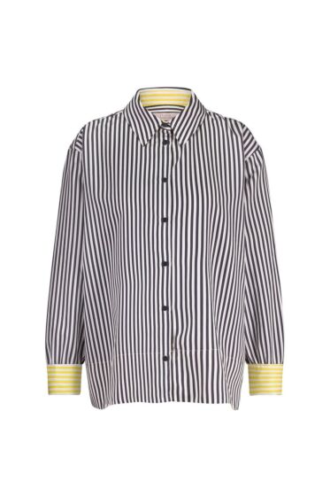 Studio Anneloes Tamar Stripe Blouse 