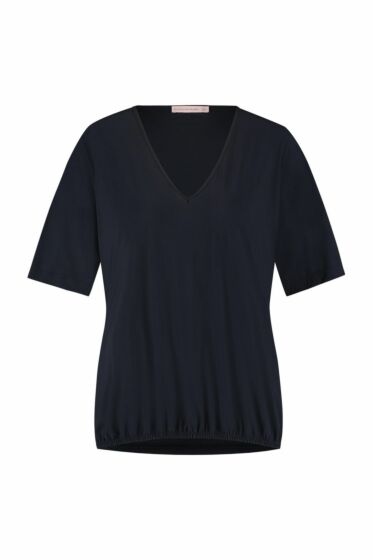 Studio Anneloes Vicky Shirt Dark Blue 